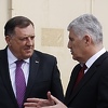 Dodik hvali Čovića: On je realan i racionalan političar, prijatelj Srba i Bošnjaka