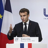 Emmanuel Macron traži reformu zone Schengena