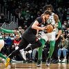Ni double-double raspoloženog Nurkića nije pomogao Portlandu protiv LA Lakersa