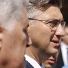 Plenković o Čovićevom govoru u NSRS-u: HDZ BiH traži ispravak