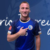 Dario Ferreyra se vratio iz Argentine pa nakon Veleža potpisao za drugi tim iz BiH