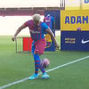 Adama Traore impresionirao potezima na predstavljanju, nije popularan samo zbog mišića