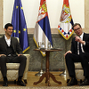 Đoković se sastao s Vučićem: Nakon Australije moja veza s narodom Srbije je sve jača