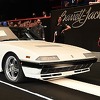 Ferrari 400i pretvoren u limuzinu prodan za 52.800 dolara