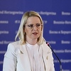 Novaković-Bursać: Eskalirali su odnosi konstitutivnih naroda, ušli smo u procese iz kojih nema povratka