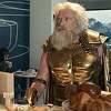 Arnold Schwarzenegger poput Zeusa u BMW-ovoj reklami za Super Bowl