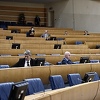 SNSD neće učestvovati na današnjoj sjednici PSBiH, doći će samo po pare iz Njemačke
