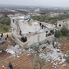 U napadu američkih specijalaca na sjeverozapadu Sirije ubijen vrhovni vođa ISIL-a