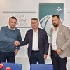 Općina Stari Grad: Potpisan ugovor o sanaciji ulice Bostarići na Širokači