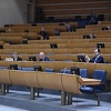 Bojkot SNSD-a kao švedski stol: U Parlamentu BiH "prošle" samo tačke koje se tiču novca