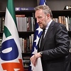 SDA: Usvajanjem entitetskog zakona o VSTV-u Dodik stavlja pravosuđe pod svoju kontrolu