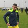 Bivši igrač Željezničara Vedran Vrhovac nastavlja karijeru u Rumuniji