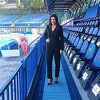 Amira Bajrović-Uzunović postala direktorica Željezničara: Vjerujem da ćemo stabilizirati klub