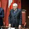 Sergio Mattarella položio zakletvu na poziciji predsjednika Italije