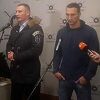 Nakon Vitalija i Vladimir Kličko se pridružio vojsci: Moramo uzeti oružje i braniti zemlju