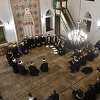 Vjernici u Sarajevu molitvom obilježili mubarek noć Lejletu-r-Regaib