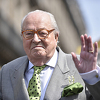 Francuski ekstremni desničar Jean-Marie Le Pen doživio moždani udar i završio u bolnici