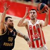 Košarkaši Zvezde prosuli 20 poena prednosti i izgubili od Monaca