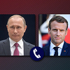 Macron i Putin održali novi razgovor: Ruski lider poteze Ukrajine opisao kao provokacije
