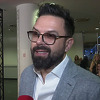 Petar Grašo o prinovi: Naravno da sam spreman, ne bih prihvatao ulogu oca da nisam