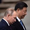 Xi Jinping poslije dvije godine imat će susret "licem u lice" sa svjetskim liderima, prvi je Putin
