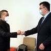 Zoran Tegeltija prisustvovat će danas otvaranju Olimpijskih igara u Pekingu