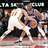 Maestralni Young prekinuo nevjerovatan niz Phoenixa, Lakersi izgubili peti uzastopni gradski derbi