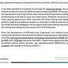 Riješena dilema: Igrači ne moraju biti vakcinisani da bi igrali UEFA-ina takmičenja, dovoljan je PCR test