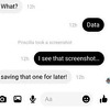 Facebook Messenger uvodi notifikacije za screenshot nestajućih poruka