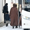 Pripadnici sekte Lev Tahor sinoć su napustili BiH na graničnom prijelazu Deleuša