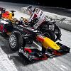Max Verstappen provozao Red Bullov bolid na ledenoj stazi
