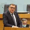Dodik kao kolumnista: Pravda se sudiji i potvrđuje šta je cilj njegove političke generacije