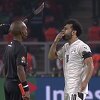 Salah pobjesnio kao nikada u karijeri, sudija ga je morao otjerati od sebe