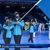 Bh. olimpijski tim prodefilovao nacionalnim stadionom Ptičije gnijezdo u Pekingu