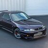 Nissan Skyline GT-R V-Spec je savršena prilika za JDM entuzijaste