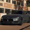 Maserati pripremio posebno izdanje modela Ghibli, Quattroporte i Levante
