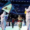 Na Igrama u Pekingu nema nauljenog Pite, ali je tu njegova "kopija" iz Američke Samoe