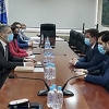 Imamović i Kordić povezivanjem firmi i tehnoloških parkova žele razvijati Tuzlu i Mostar