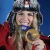 Švicarska olimpijka jedina nije vakcinisana u Pekingu: Ne moram se nikome opravdavati