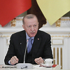 Erdogan o krizi s Rusijom i Ukrajinom: Zapad samo pogoršava stvari