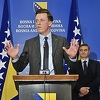 Adis Ahmetović: Njemačka će snažno raditi na stabilizaciji političkih i ekonomskih prilika u BiH