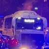 Athleticovi navijači izazvali skandal u Španiji, flašama napali Realov autobus