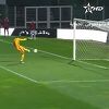 Neviđen autogol: Marokanski golman se okrenuo prema svom golu i zakucao loptu pod prečku