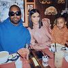 Kanye West optužio Kim Kardashian da je pokušala oteti jedno od njihove djece