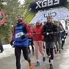 Počela utrka "Trebević Trail", brojni učesnici na prelijepim lokacijama iznad Sarajeva