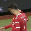 Očekivalo se da će Ronaldo biti frustriran nakon blamaže Uniteda, a on oduševio potezom