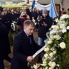 Komšić poručio s Markala: U ime onih koji su kroz ovo prošli, niko nema pravo zaboraviti
