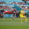 Makedonski nogometaš Daniel Avramovski pojačao FK Sarajevo