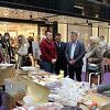 Održan humanitarni "Slatki bazar" u Sarajevu