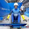 Sankaš Mirza Nikolajev nakon dvije vožnje na posljednjem 34. mjestu